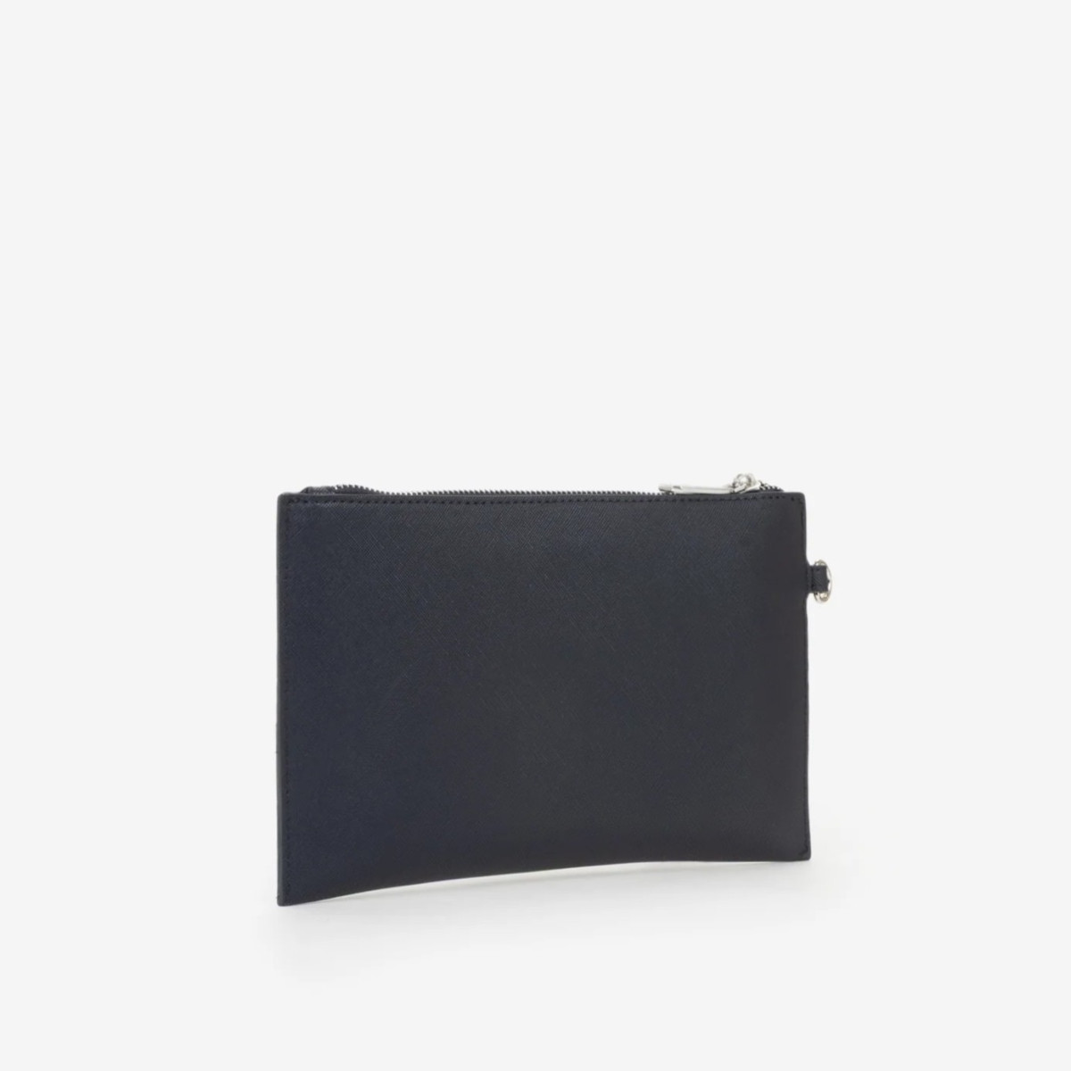 Bolso de mano Marnier azul VALENTINO