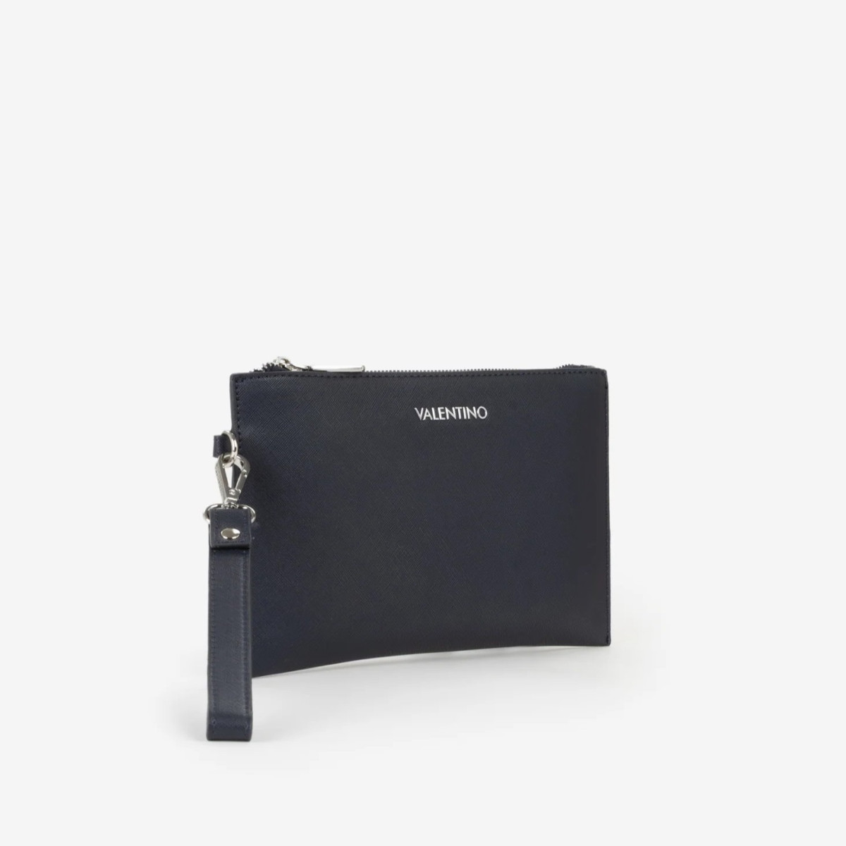 Bolso de mano Marnier azul VALENTINO