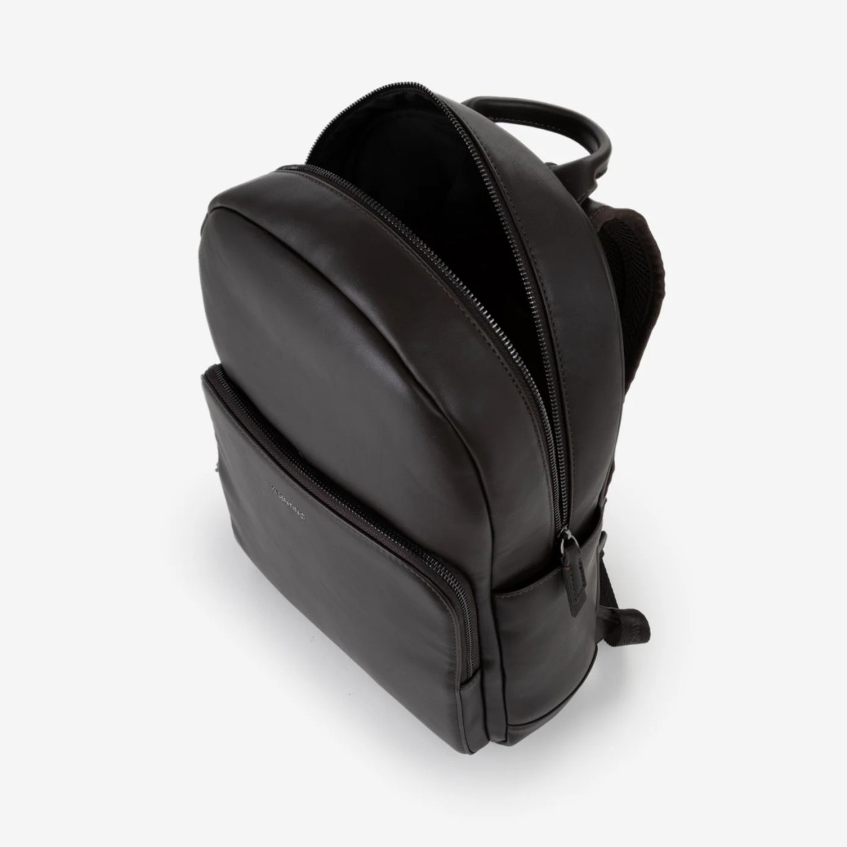 Mochila hombre Horizon marrón VALENTINO