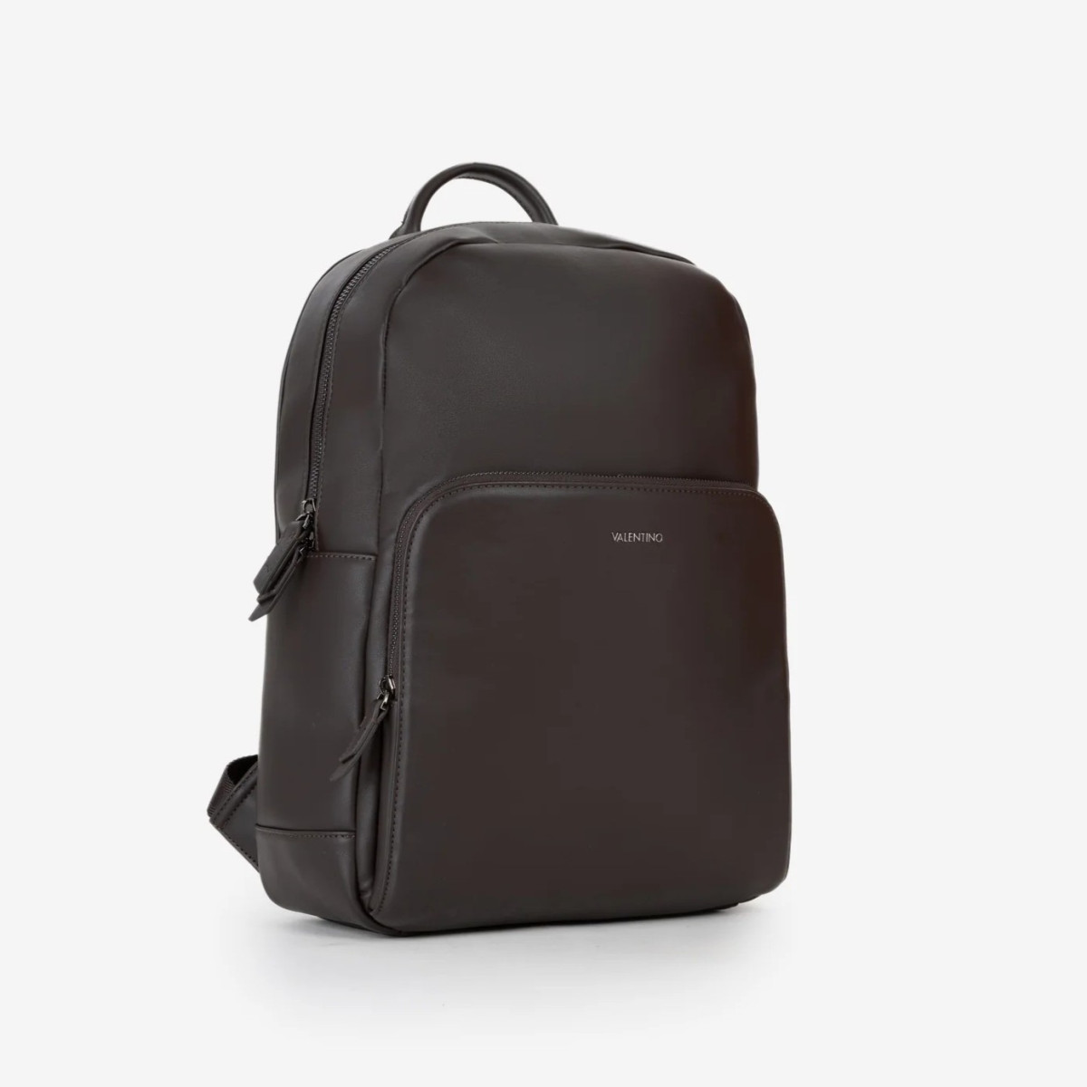 Mochila hombre Horizon marrón VALENTINO