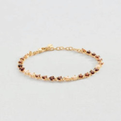 Pulsera de cadena BeLoved AGATHA PARIS