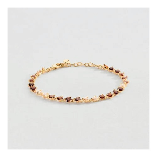 Pulsera de cadena BeLoved AGATHA PARIS