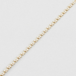 Pulsera de cadena BeLoved AGATHA PARIS