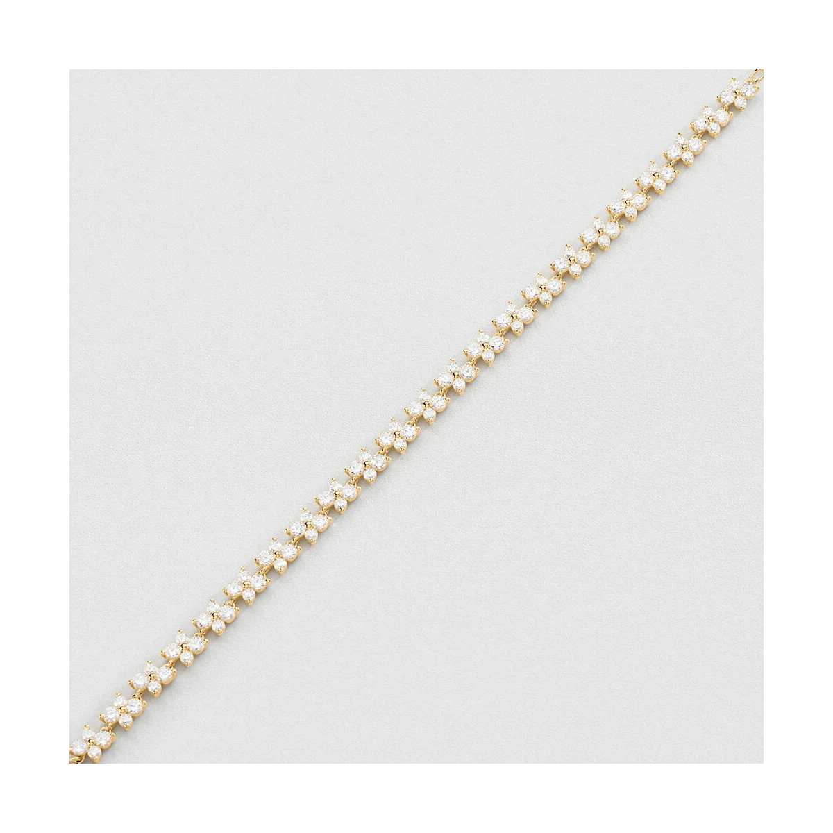 Pulsera de cadena BeLoved AGATHA PARIS