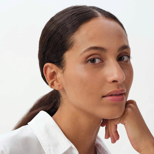 Ear cuff Lutetia AGATHA PARIS