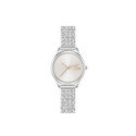 Reloj Mujer Acero Esfera Rosa LACOSTE Reloj Mujer Acero Esfera Rosa LACOSTE