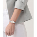 Reloj Mujer Acero Esfera Rosa LACOSTE Reloj Mujer Acero Esfera Rosa LACOSTE