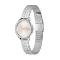 Reloj Mujer Acero Esfera Rosa LACOSTE Reloj Mujer Acero Esfera Rosa LACOSTE