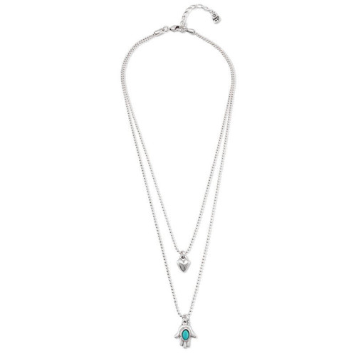 Collar Mano de Fátima UNO DE 50