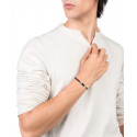 Viceroy Pulsera Doble Trenzada