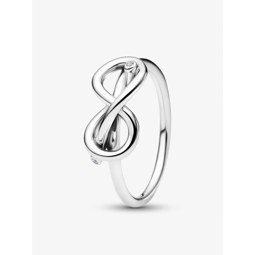 Anillo Nudo InfinitoPANDORA - 193759C01