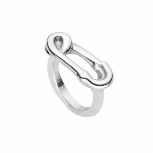 Uno de 50 Anillo Tailormade - ANI0674MTL