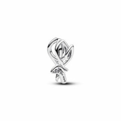 Charm Tulipán en Filigrana PANDORA