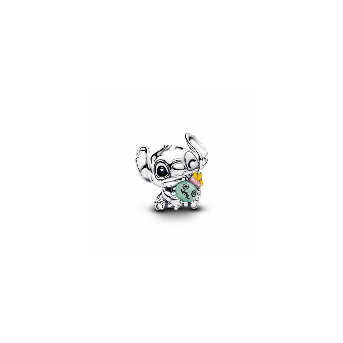 Charm Stitch y Scrump de Disney PANDORA