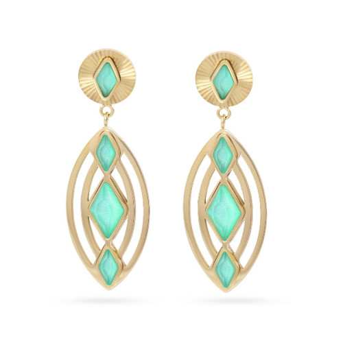 Pendientes Prisma Lunex ANARTXY