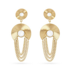 Pendientes Prisma Formix ANARTXY