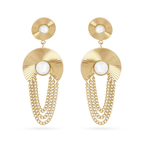 Pendientes Prisma Formix ANARTXY