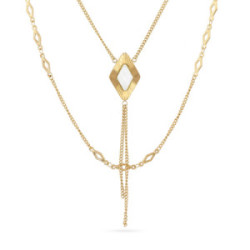 Collar Prisma Angled ANARTXY