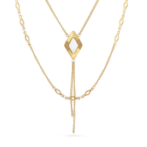 Collar Prisma Angled ANARTXY