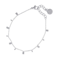 Pulsera diseño geometrico ANARTXY