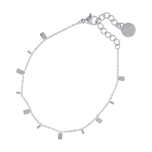 Pulsera diseño geometrico ANARTXY