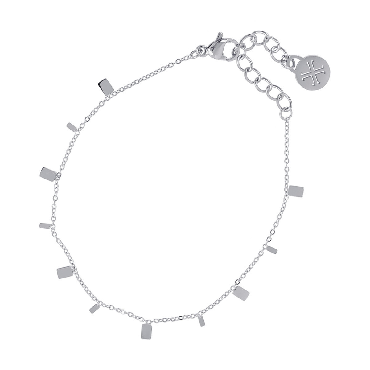 Pulsera diseño geometrico ANARTXY