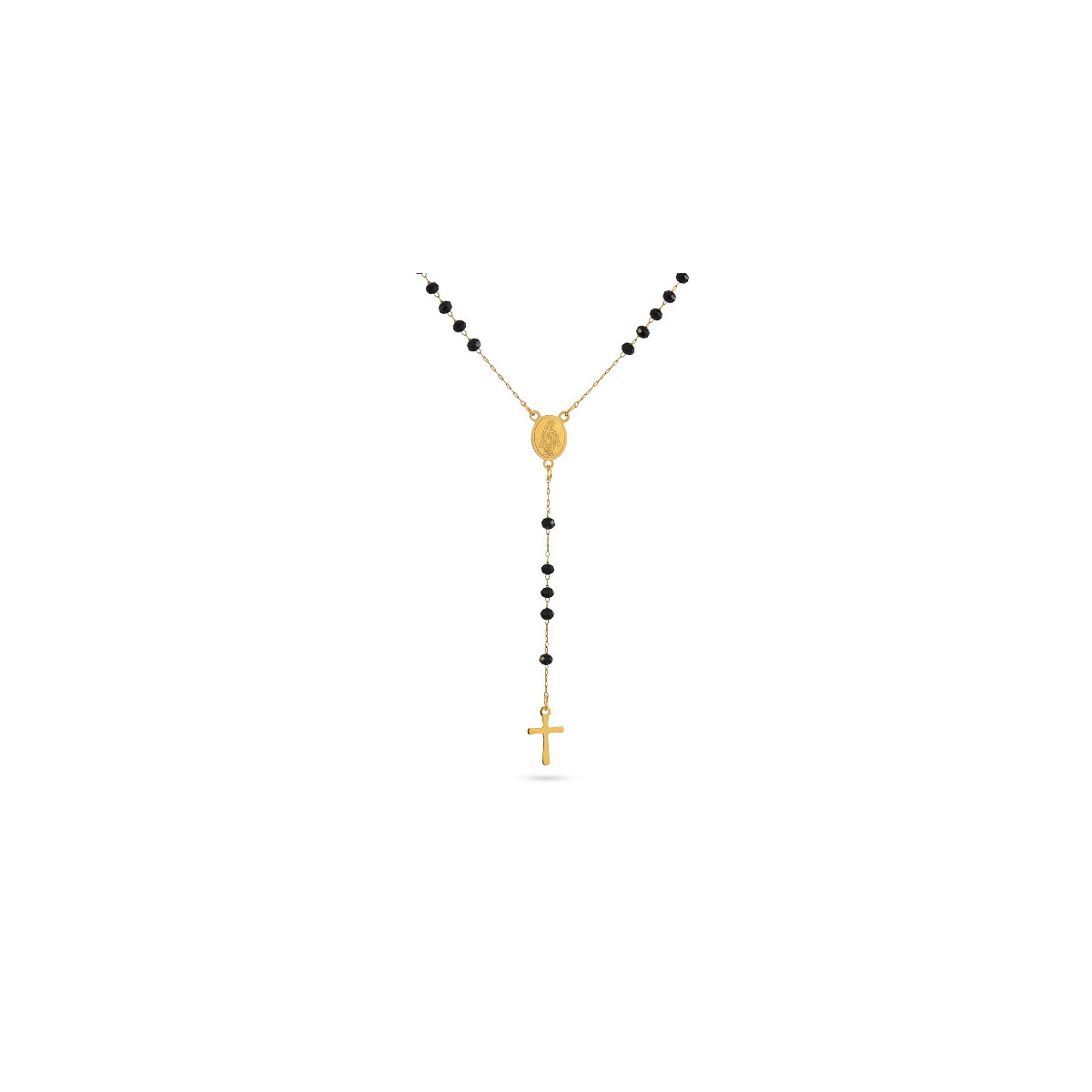 Collar Devoción ANARTXY