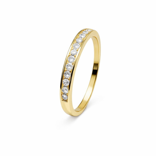 Anillo Eternelle Brilliance 0,29 ct en Oro y Diamantes - I6T-75620/1