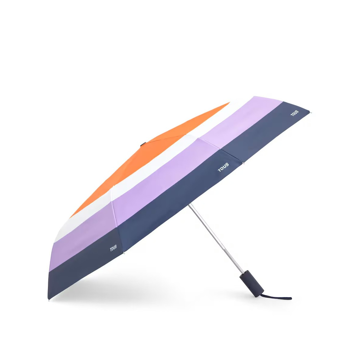 Paraguas sombrilla naranja TOUS Summer Holidays