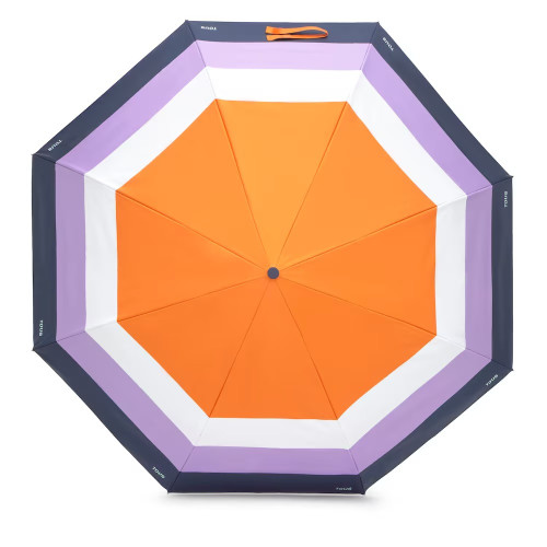 Paraguas sombrilla naranja TOUS Summer Holidays