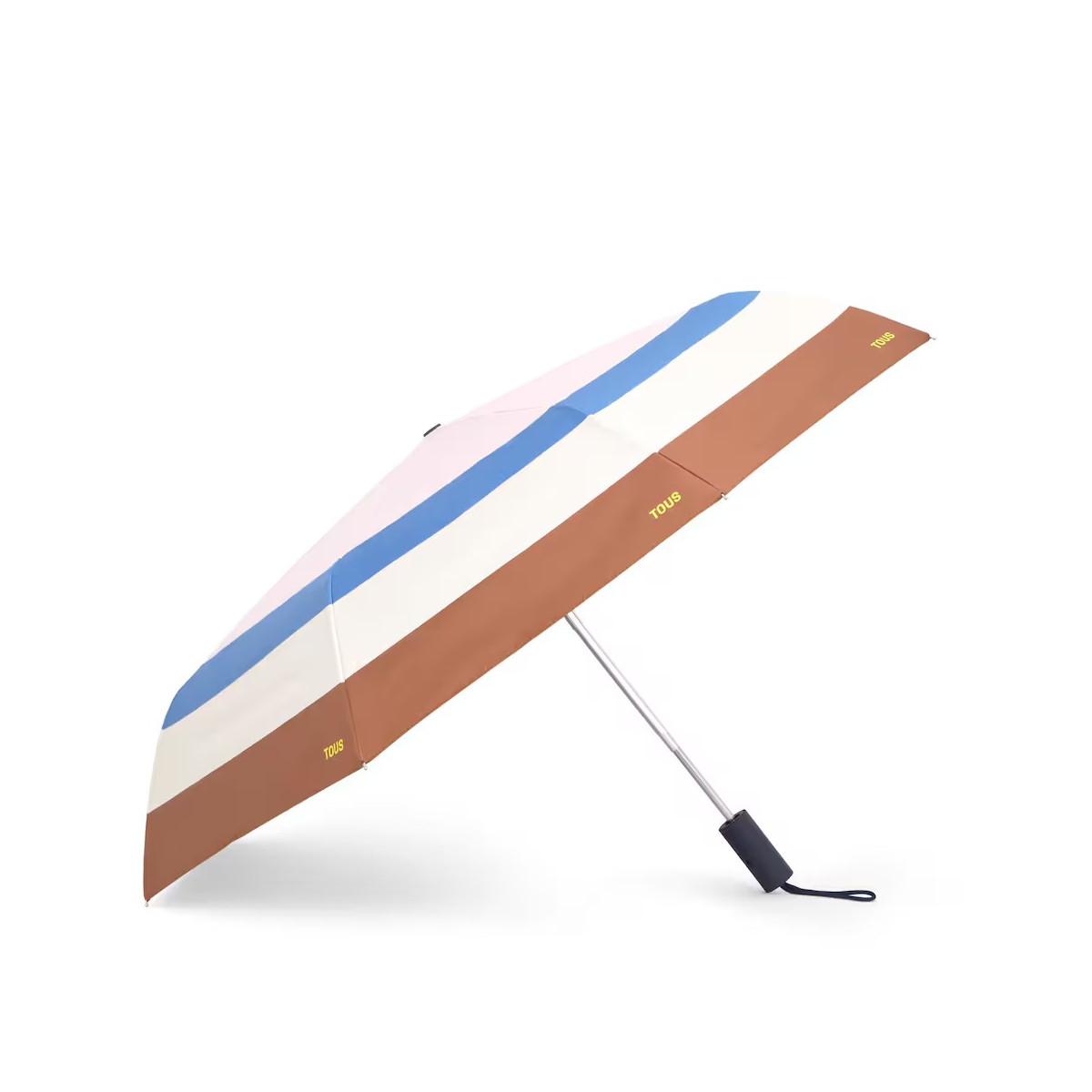 Paraguas sombrilla camel TOUS Summer Holidays