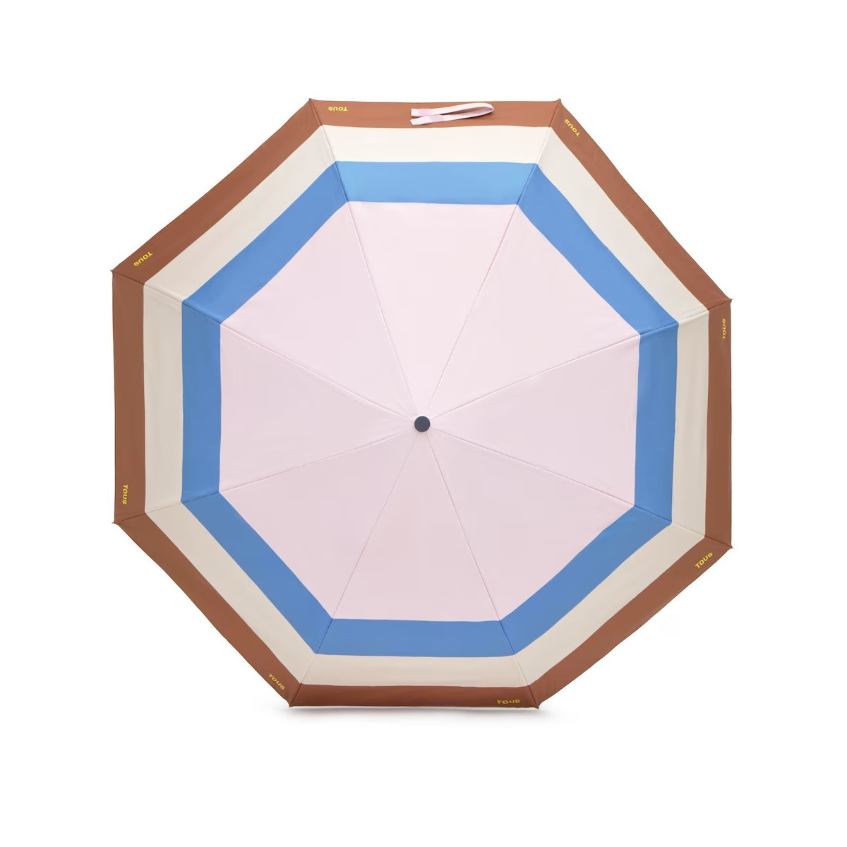 Paraguas sombrilla camel TOUS Summer Holidays