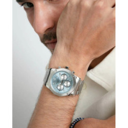 Reloj caja de acero VICEROY