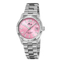 Reloj Freedom mujer rosa LOTUS