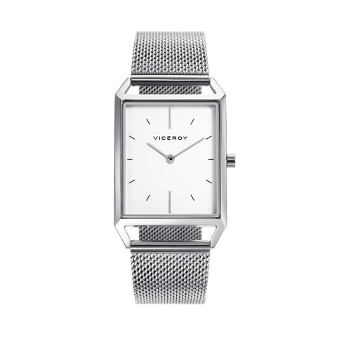 Reloj rectangular hombre VICEROY