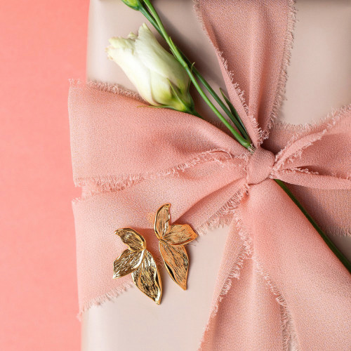 Pendientes Garance LES GEORGETTES