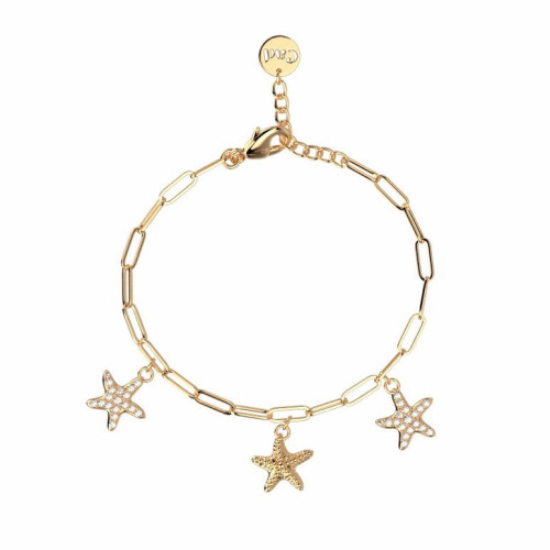 Pulsera de estrella de mar LES GEORGETTES
