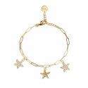 Pulsera de estrella de mar LES GEORGETTES