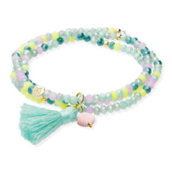 Pulsera Zen Concha MARINA GARCIA