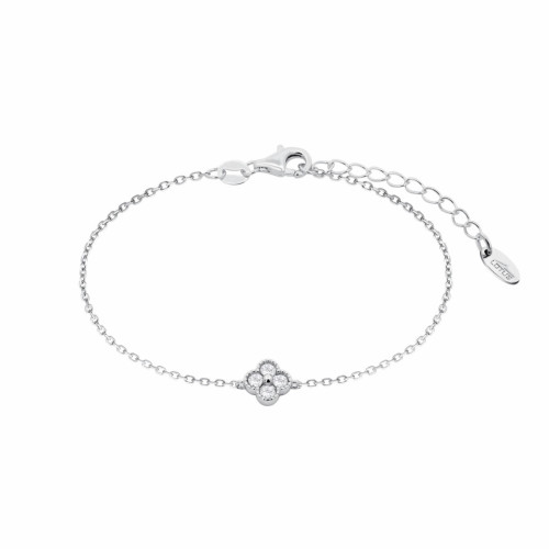 Pulsera Lotus Silver