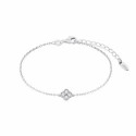 Pulsera Lotus Silver