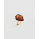 Anillo ancho CALMA Agatha Paris Anillo ancho CALMA Agatha Paris