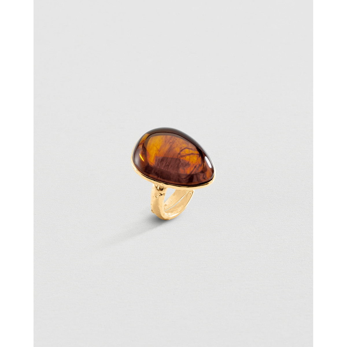 Anillo ancho CALMA Agatha Paris