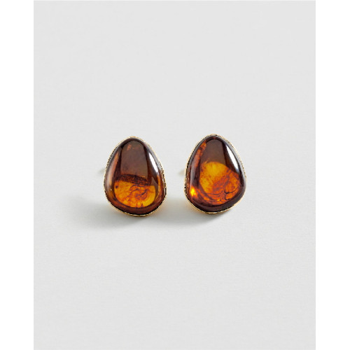 Pendientes largos CALMA Agatha Paris