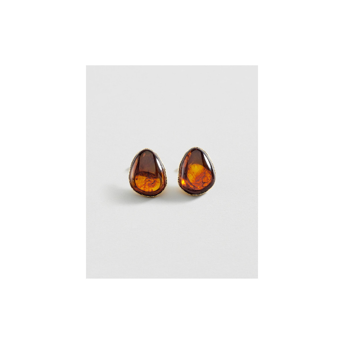 Pendientes largos CALMA Agatha Paris