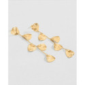 Pendientes largos CALMA Agatha Paris