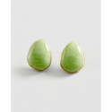 Pendientes largos CALMA Agatha Paris