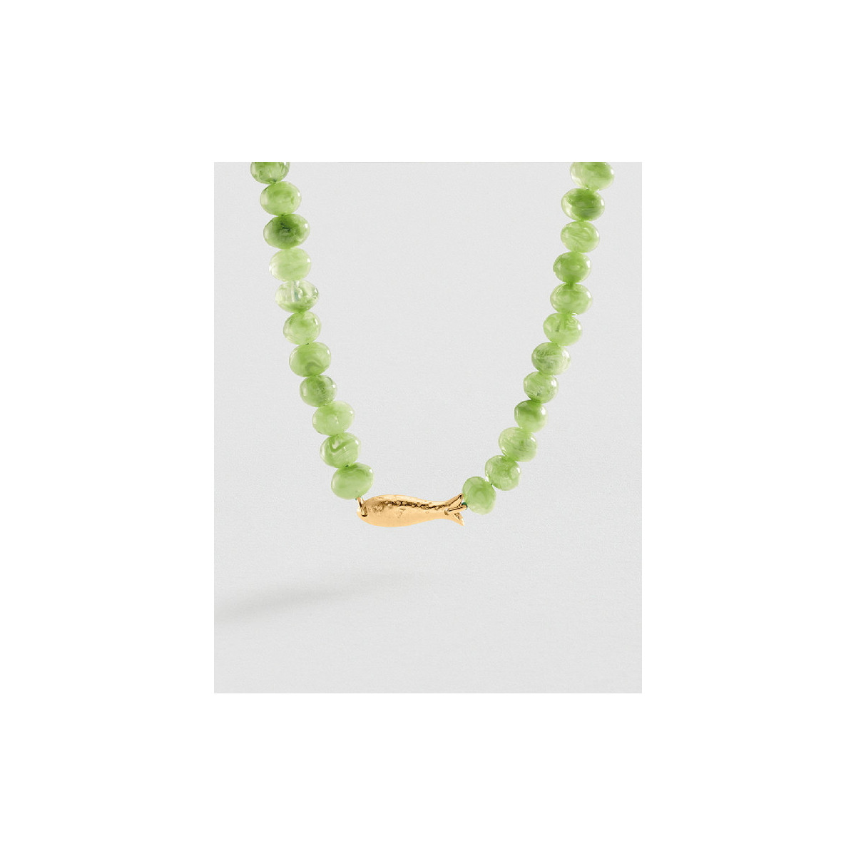 Collar corto CALMA Agatha Paris