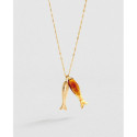 Collar largo CALMA Agatha Paris