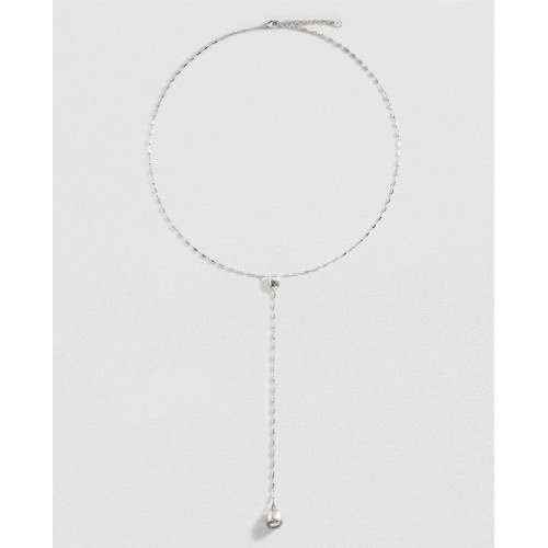Collar largo CALMA Agatha Paris